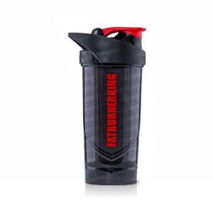 Agitador Shieldmixer Hero Pro 700 ml FatburnerKing