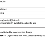 BIO Molecule Stenabolic (SR 9009) facts