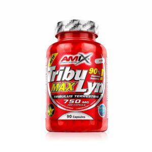 Amix Tribu-Lyn Max 90 capsules