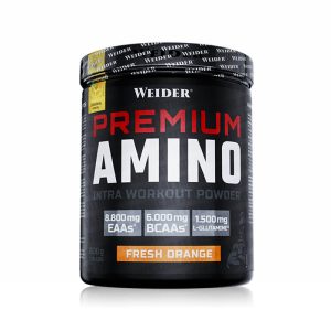 Weider Premium Amino 800 g