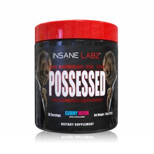 Insane Labz Possédée 221g