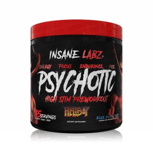 Insane Labz Psychotic HELLBOY Edizione 247g