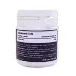 Palmas Yohimbine HCL 10mg 100 Kapseln facts