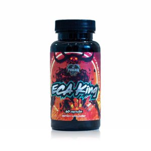 Phoenix ECA King DMAA 60 capsules