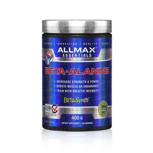 Allmax beta alanine