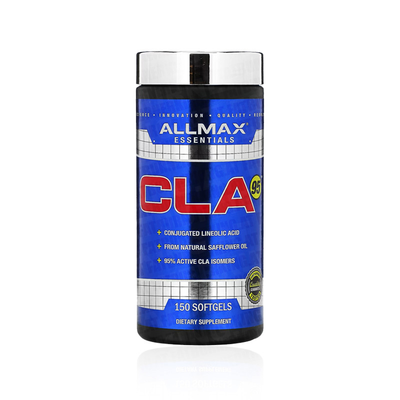 ALLMAX Nutrition CLA95 150 Softgels