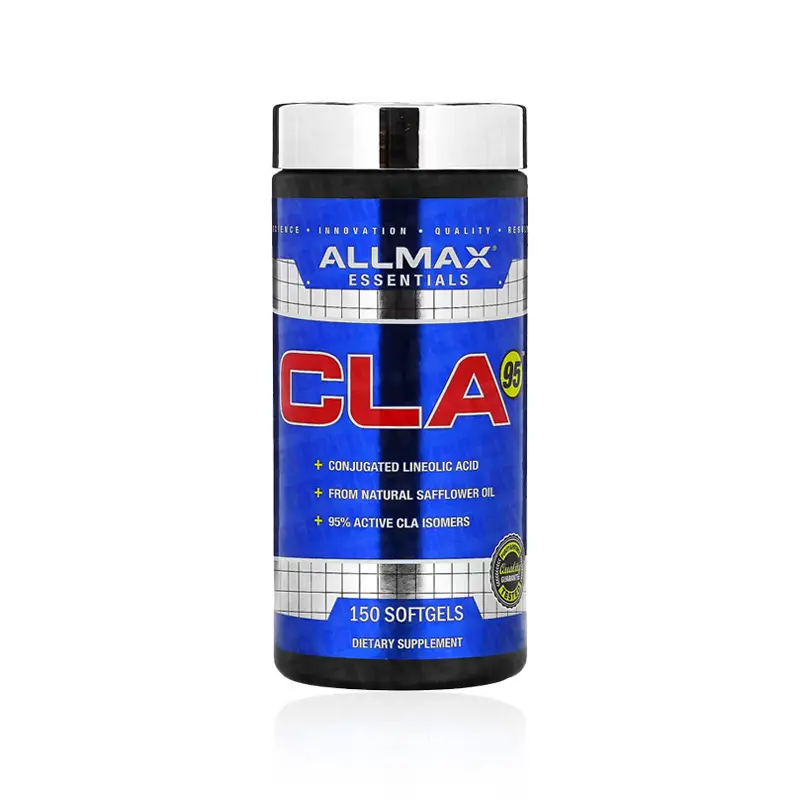 ALLMAX Nutrition CLA95 150 Softgels