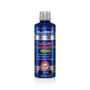 ALLMAX Nutrition L-CARNITINA LIQUIDA