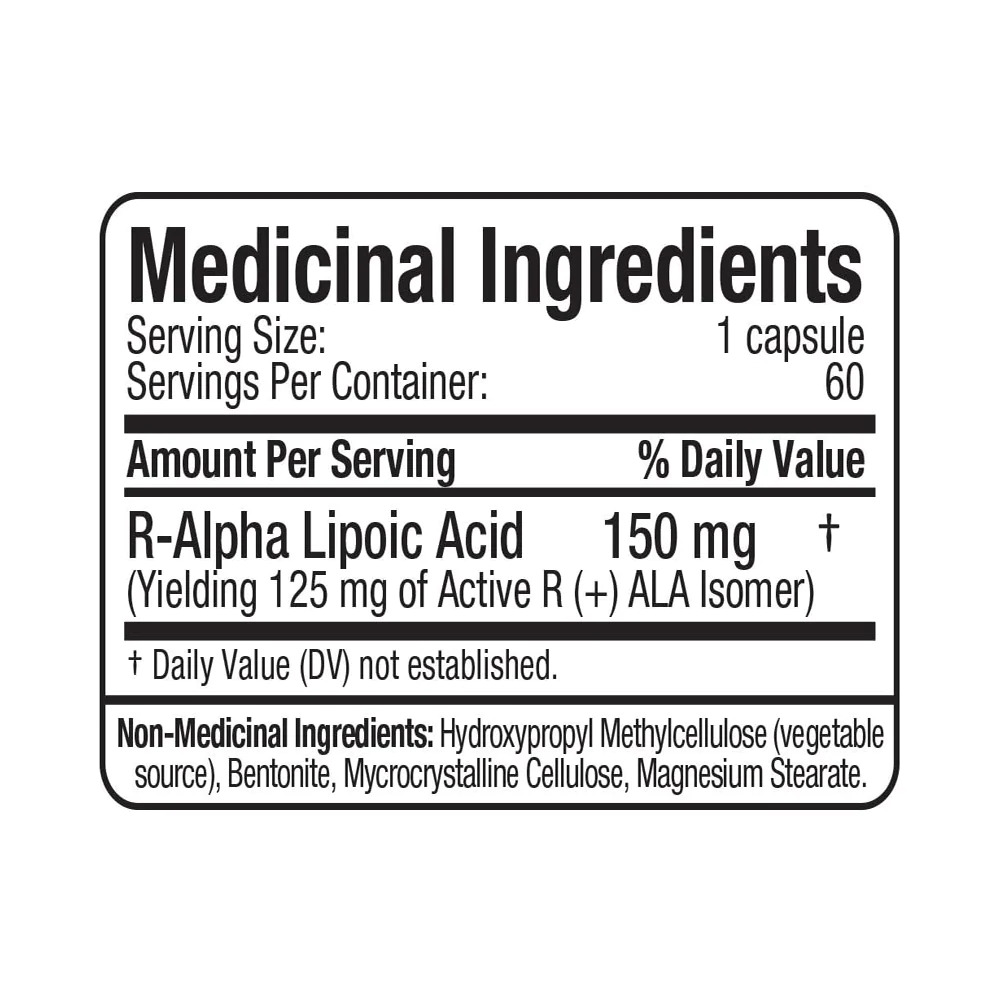 allmax-r-ala-ingredients