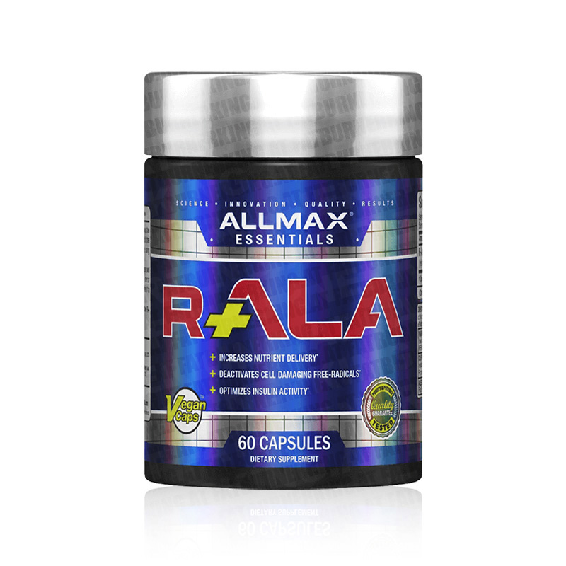 ALLMAX Nutrition R-ALA