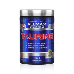 ALLMAX Nutrition Taurina