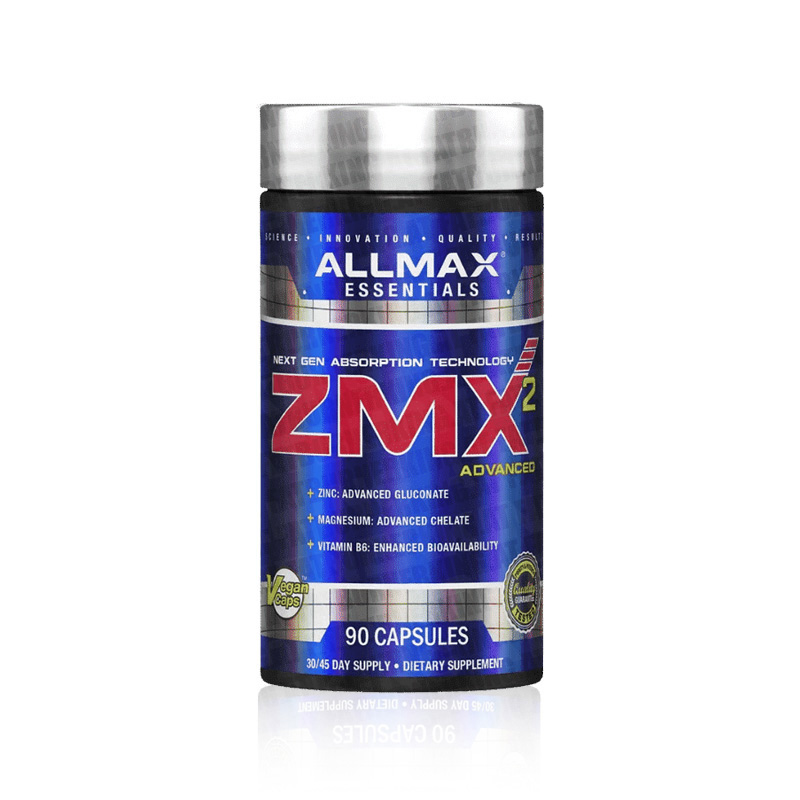 ALLMAX Nutrition ZMX