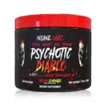 Insane Labz psychotic diablo