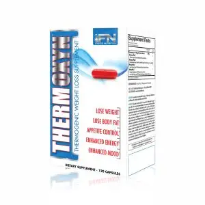 Hi-Tech Pharmaceuticals Thermoxyn