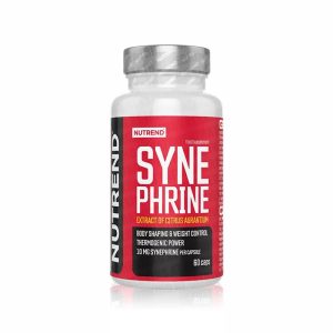 Nutrend Synephrine