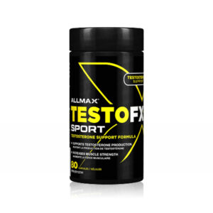 ALLMAX TESTO FX SPORT