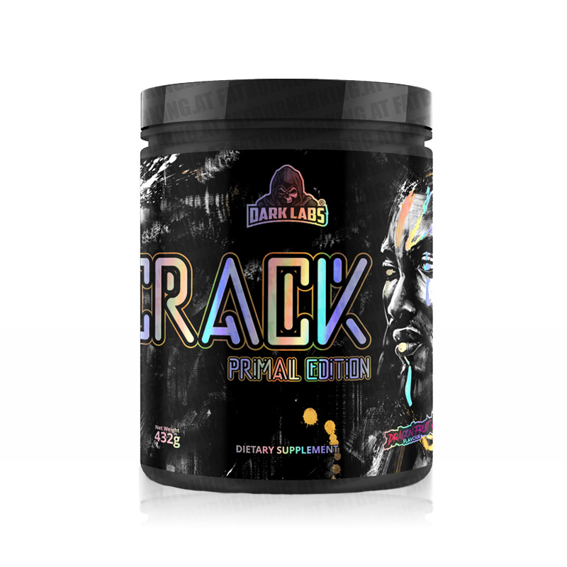 Dark Labs Crack Primal Edition