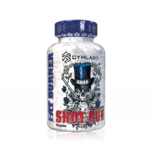 Gym Labs Shot Gun