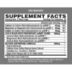 nutrex-lipo-6-black-keto-facts