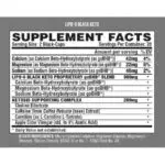 nutrex-lipo-6-black-keto-facts