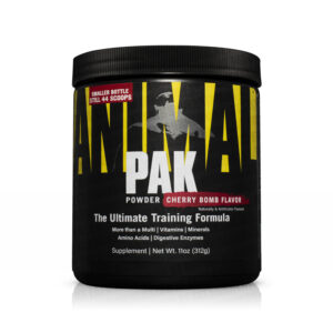 Universal Animal Pak 312g