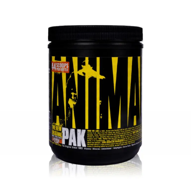 Universal Nutrition Animal PAK 342g