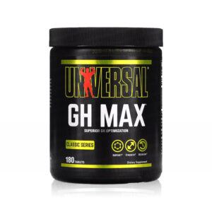 Universal Nutrition GH MAX