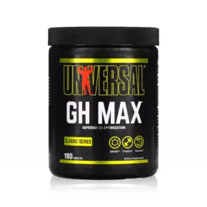 Universal Nutrition GH MAX