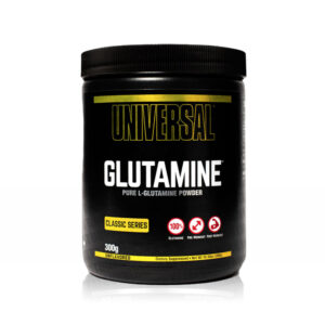 Nutrizione universale GLUTAMINA