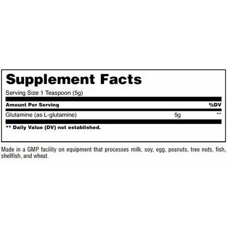 universal-nutrition-glutamine-powder-facts