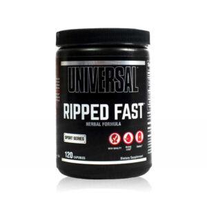 universal nutrition ripped fast