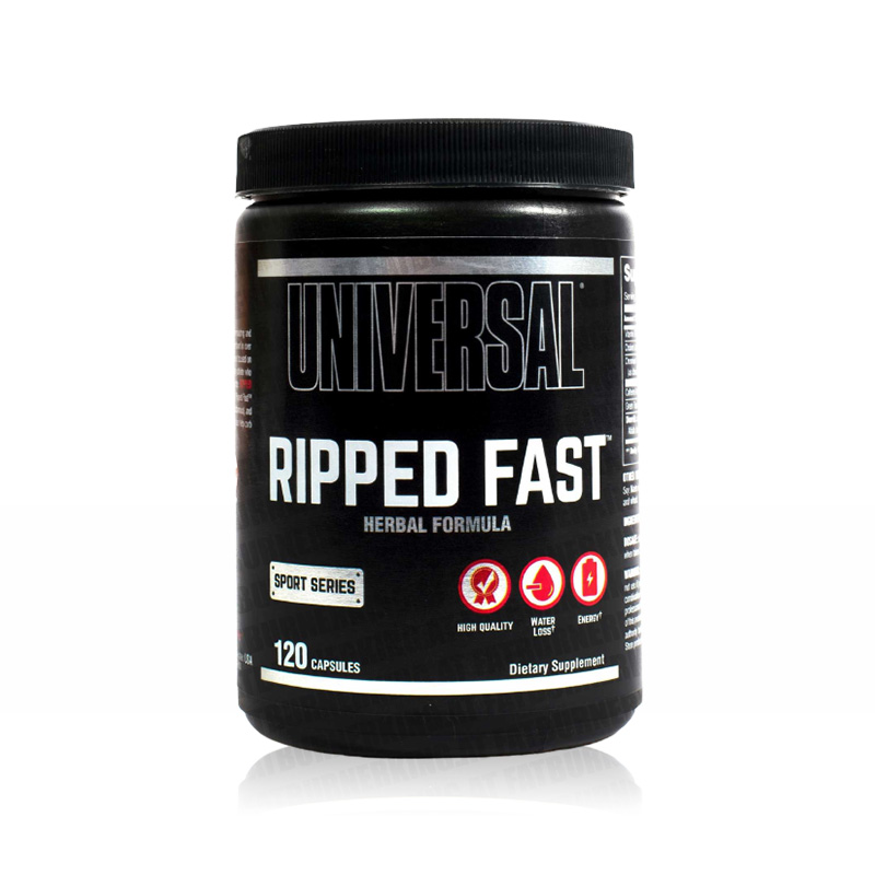 universal nutrition ripped fast