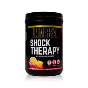 Universal Nutrition Shock Therapy