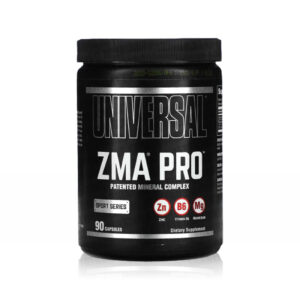 Universal Nutrition ZMA PRO