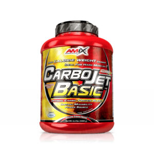 Amix CarboJet Basic 3 Kg