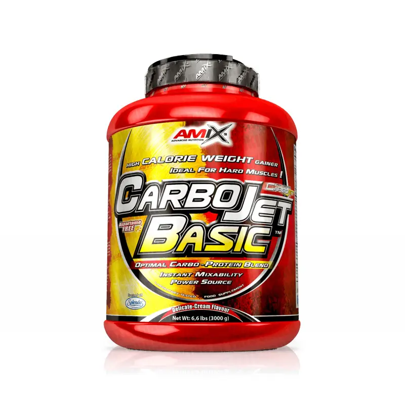 Amix CarboJet Basic 3 Kg