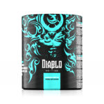 Diablo Pre-Workout BubbleGum