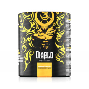 Diablo Pre-Workout Mangue