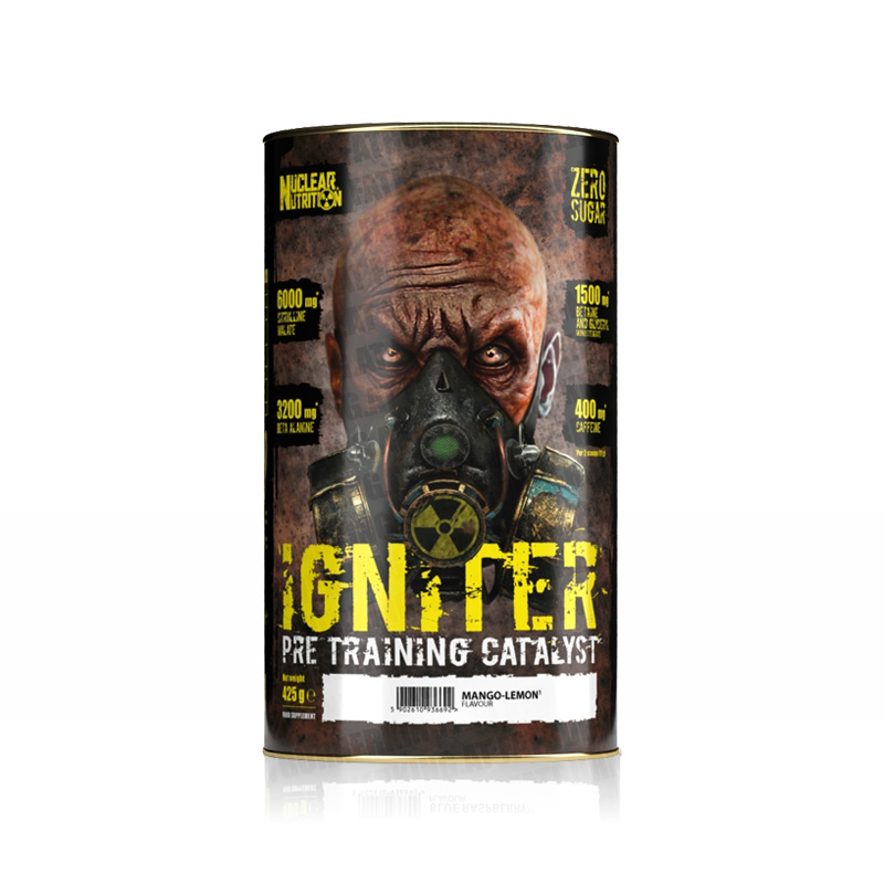 Nuclear Nutrition Igniter