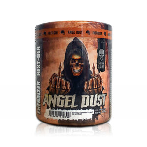 Skull Labs Angel Dust