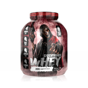 Skull Labs Executioner Whey