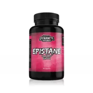 Dynamite Supplements Epistane