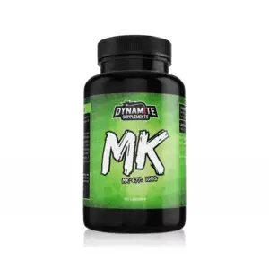 Dynamite Supplements Mk 677 60 Kapseln