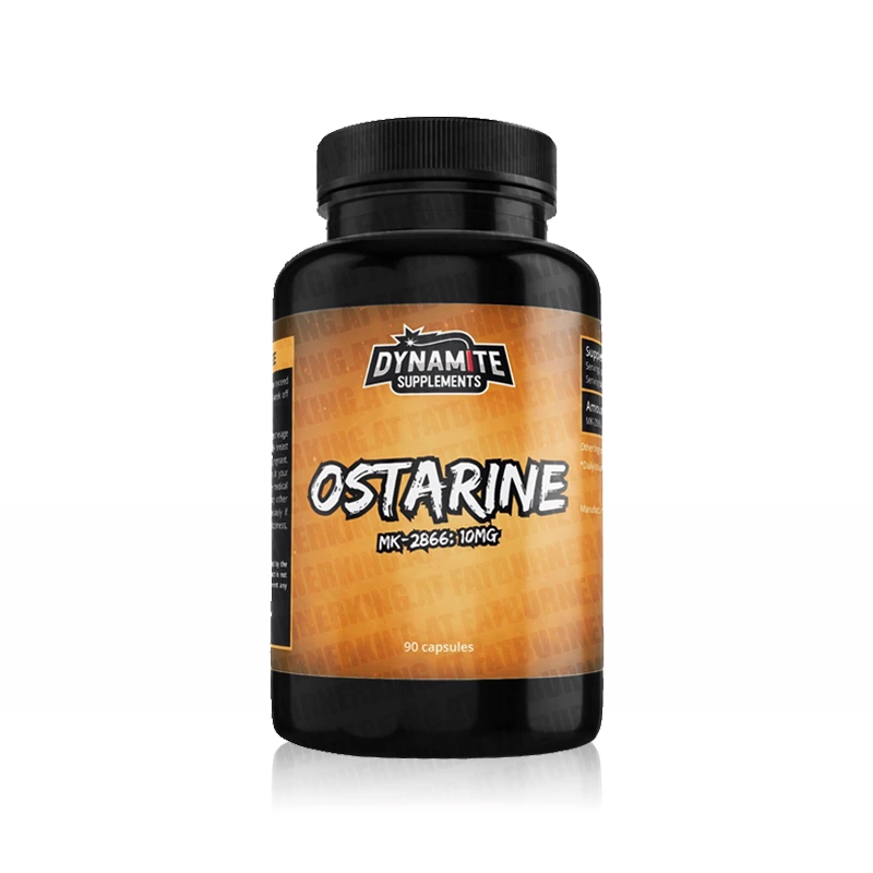 Dynamite Supplements Ostarine (Mk-2866)