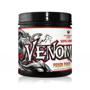 Pheonix Labs VENOM DMAA 300 g