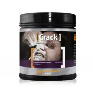 Phoenix Labs CRACK 300G