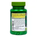 Holland &amp; Barrett Picolinate de chrome 100 tabs facts