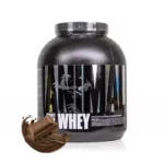 Universal Nutrition Animal Whey Isolate Loaded Chocolate