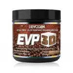 Evogen EVP 3D Iced Mocha Coffee