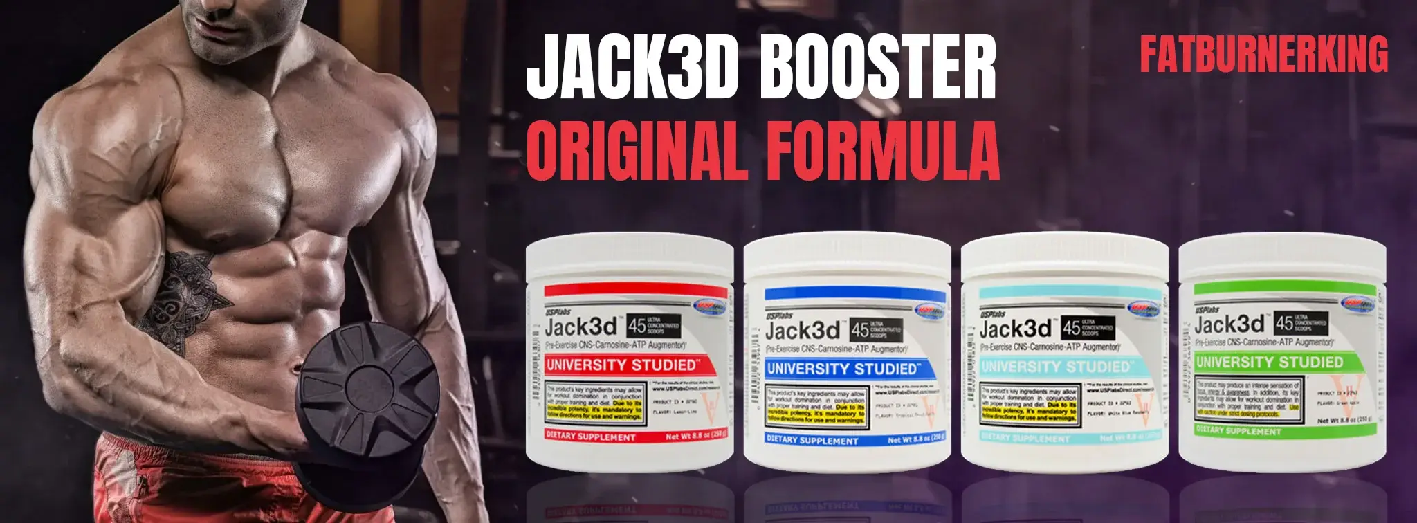 jack3d booster dmaa comprare online fatburnerking